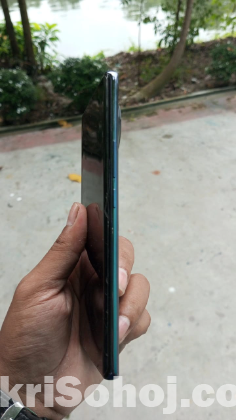 Tecno spark 20 pro plus